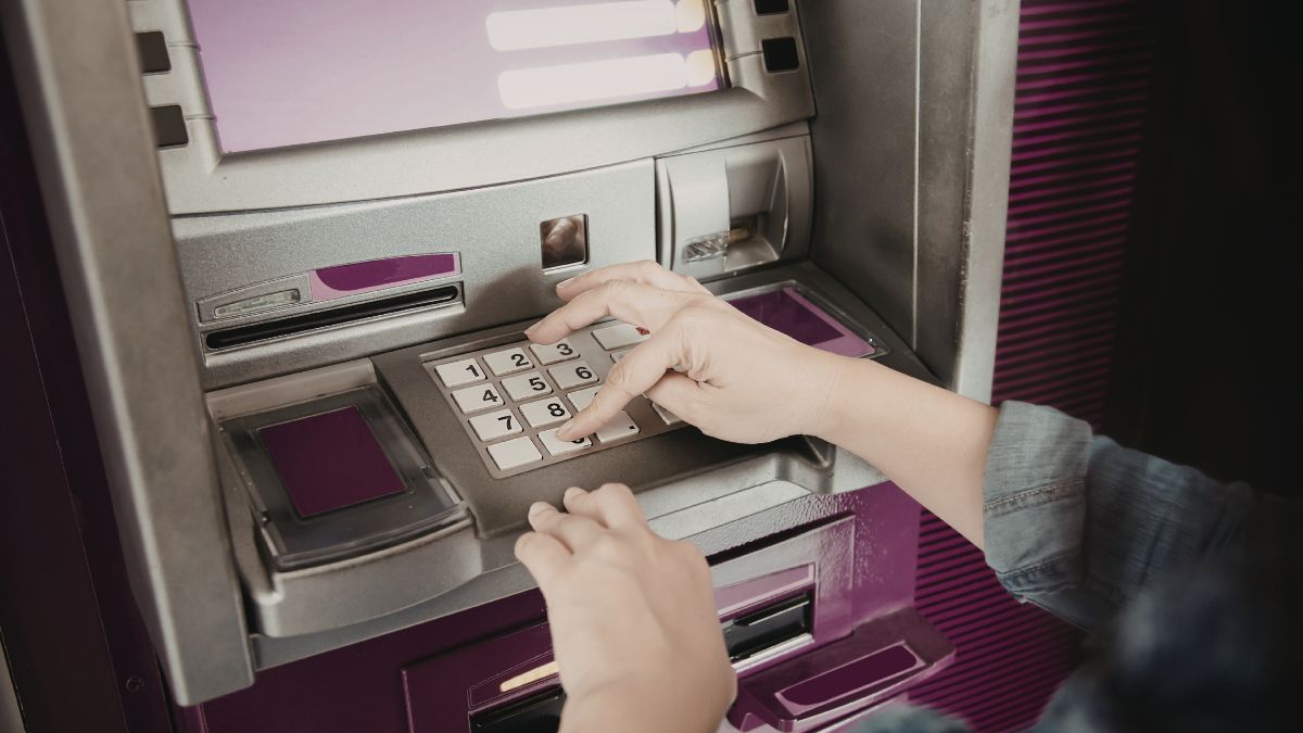 Disgusting Things You Touch in Public That Are Secretly Covered in Germs