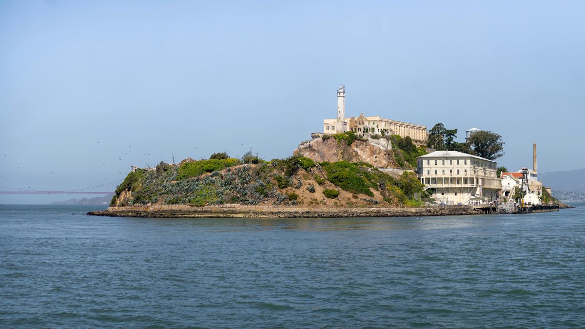 Places You Must Visit If You Love True Crime History