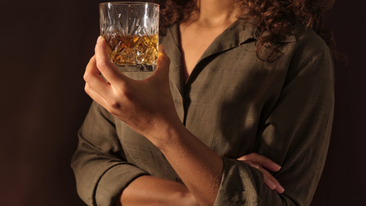 Here Is What Actually Happens to Your Body When You Give Up Alcohol