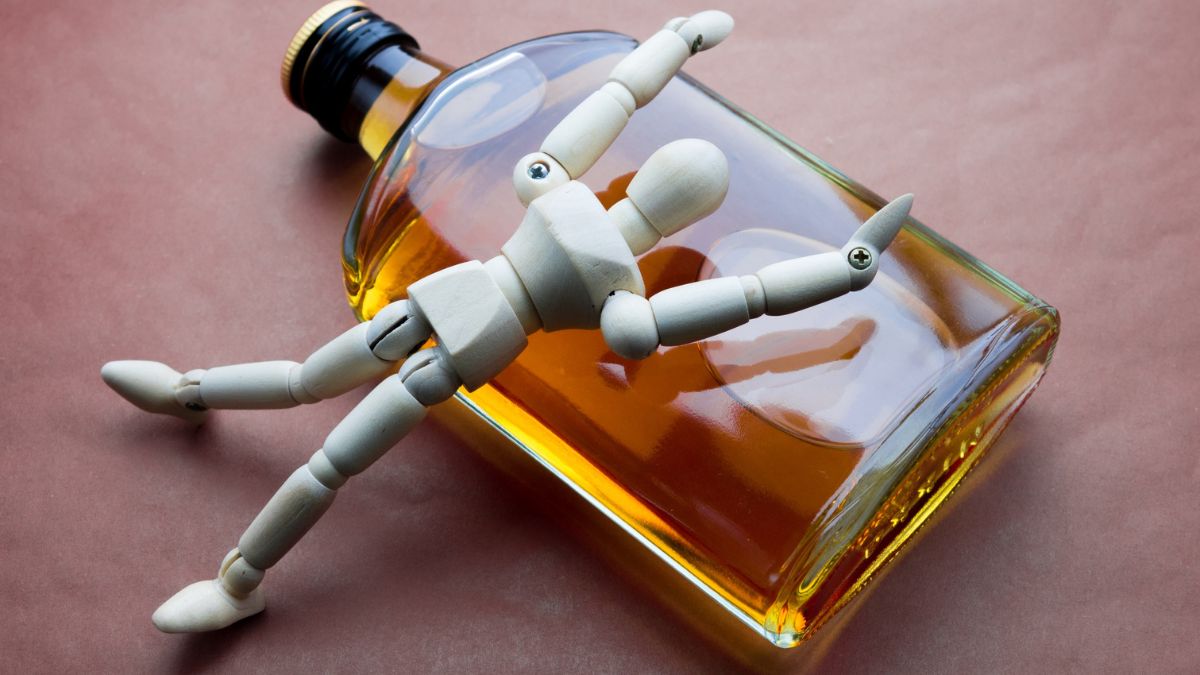 Signs You Are Drinking Too Much Alcohol