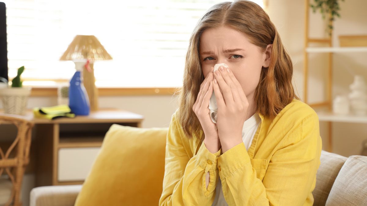 A Pharmacist Shares the Lesser-Known Symptoms of a Condition Affecting More Than 400 Million People