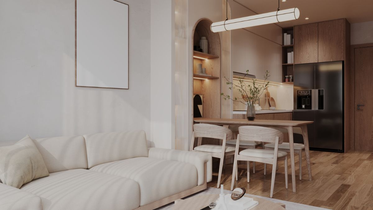 Things You Should Never Do When Renting Your First Apartment