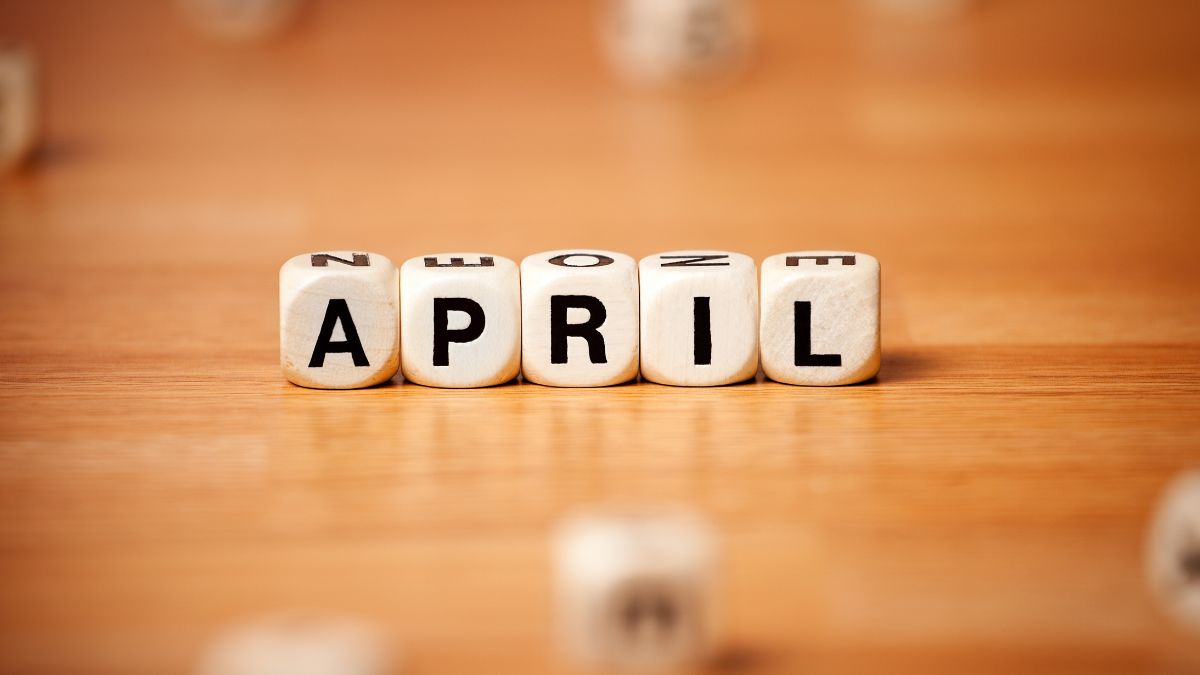 Pisces Horoscope for April 2026: Your Monthly Stars Revealed