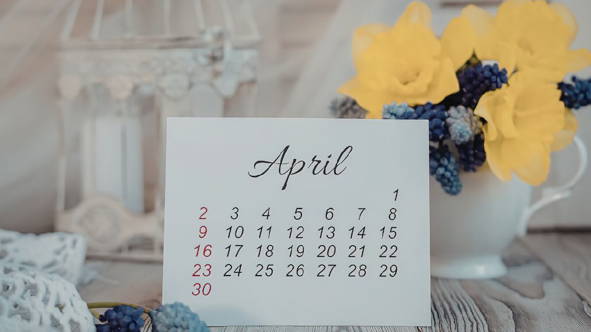 Cancer Horoscope for April 2026: Your Monthly Stars Revealed