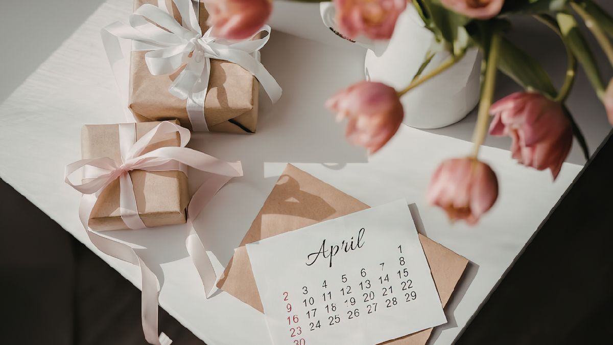 Sagittarius Horoscope for April 2026: Your Monthly Stars Revealed