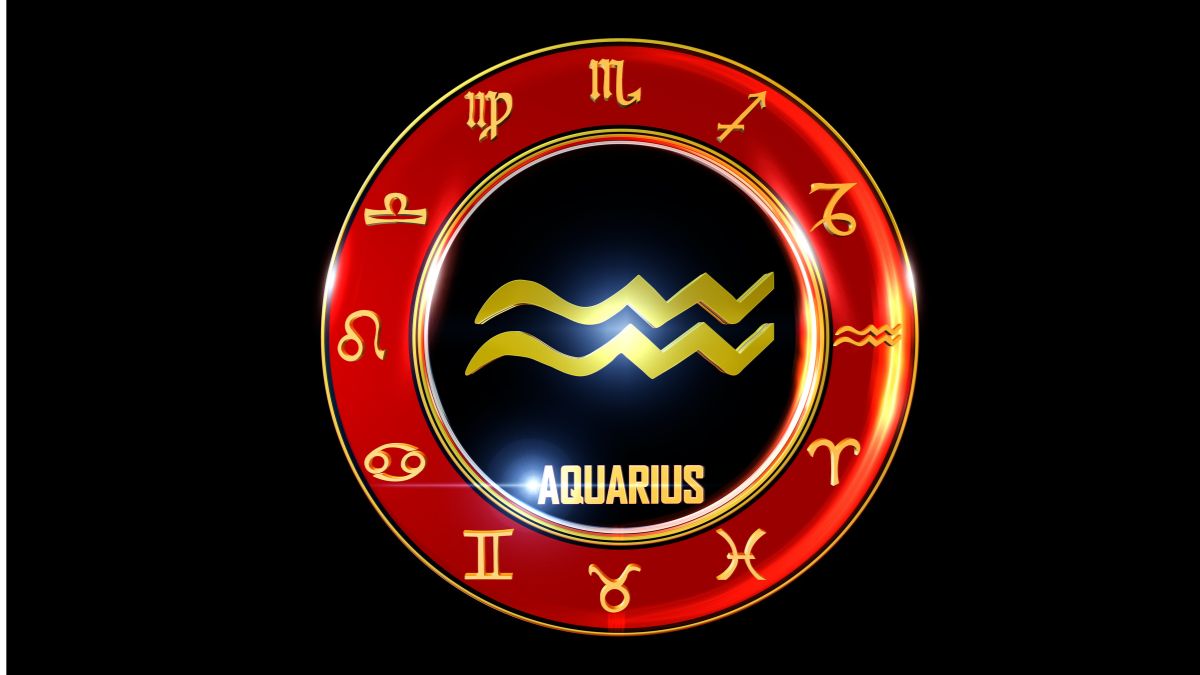 Aquarius Weekly Horoscope: What Your Stars Hold for March 16-22