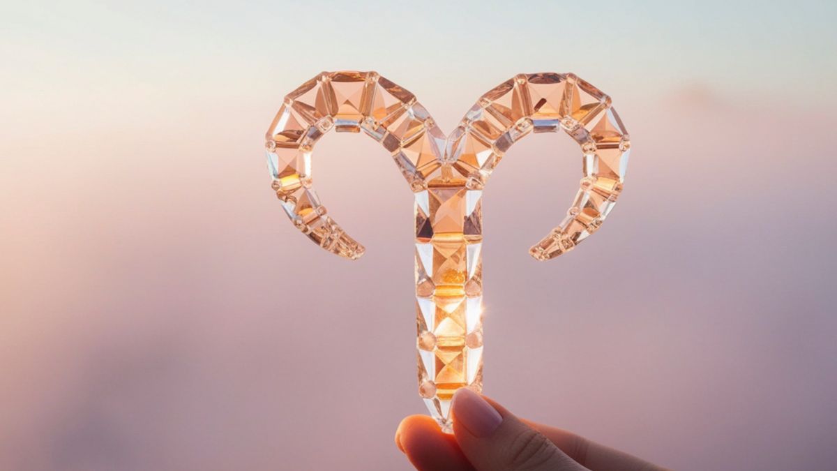 Aries Never Accepts Defeat and Treats Every Ending as the Start of a New Fight