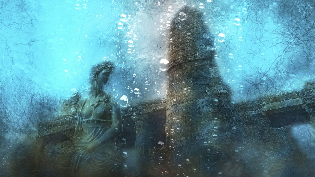 Mysteries From History That Have Never Been Solved