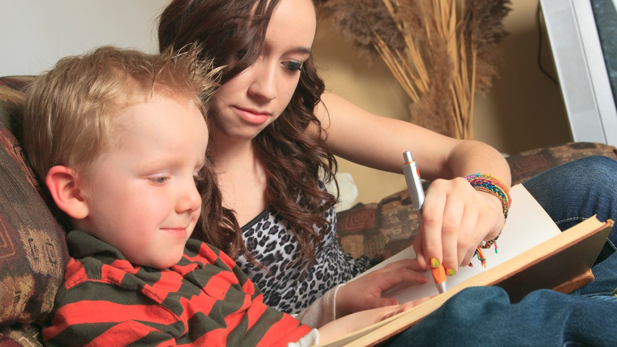 Subtle Signs Your Babysitter Is Doing Highly Inappropriate Things in Your Home