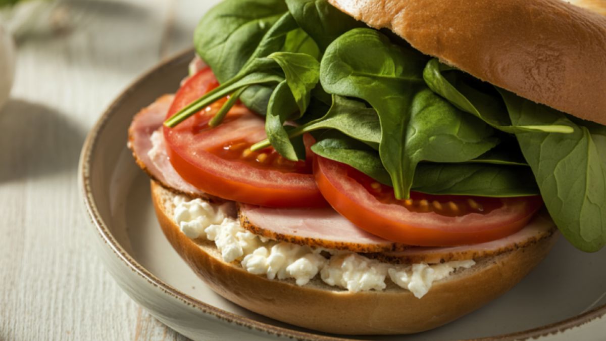 Foods That Are Secretly High in Sodium and Bad for Blood Pressure