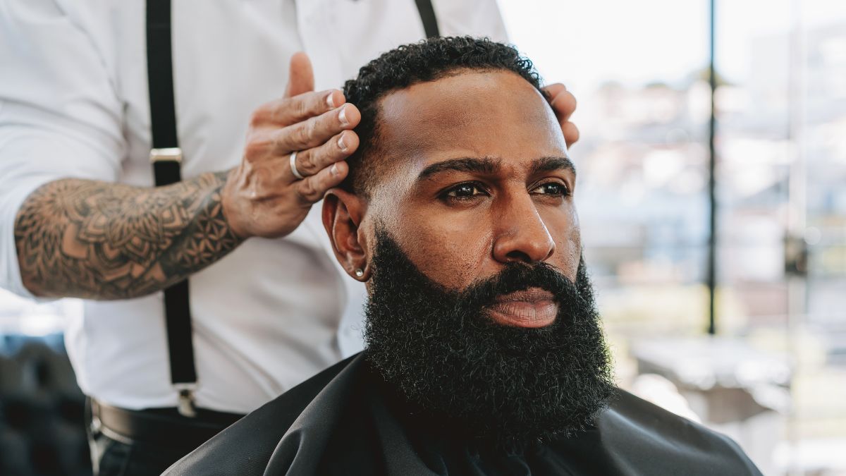 Things You Should Never Say to Your Barber If You Want a Great Cut