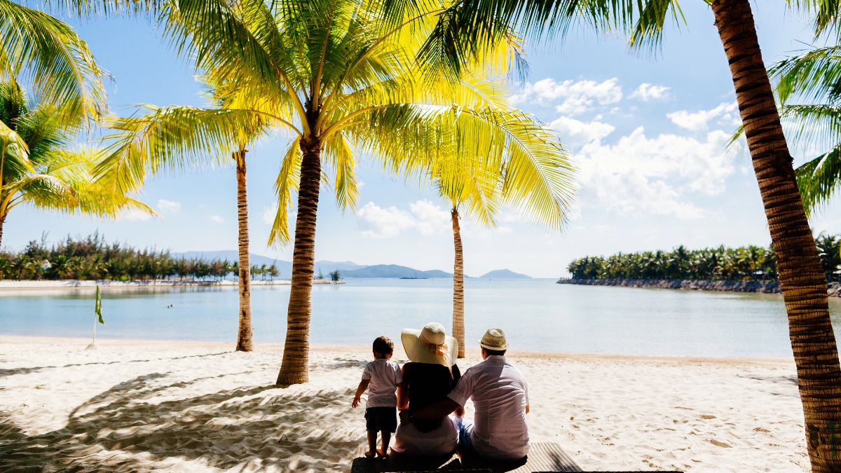 Embarrassing Things People Do at the Beach That Make Locals Secretly Hate Them