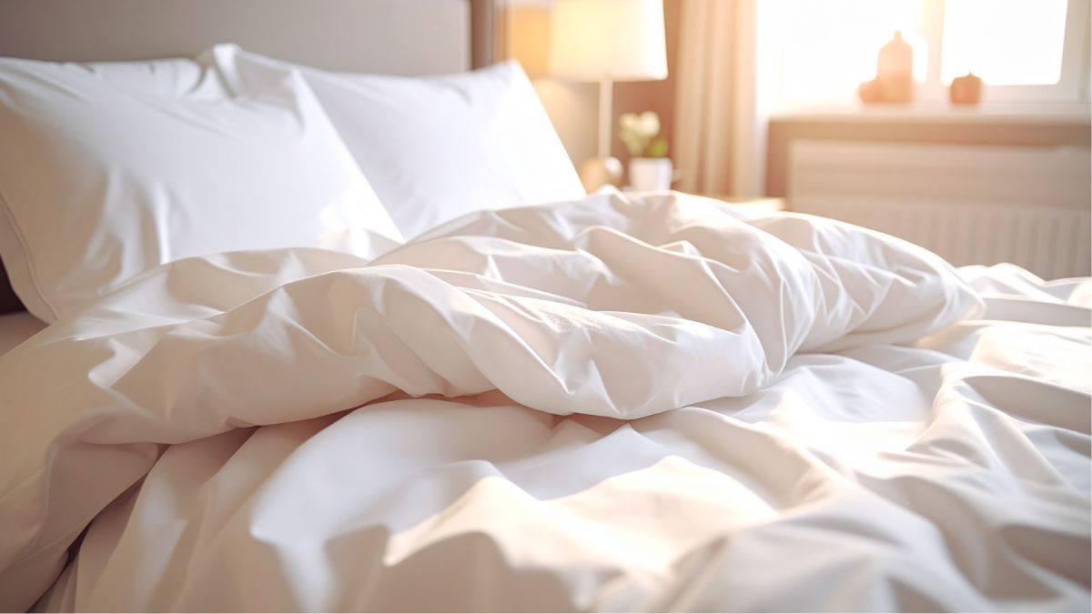 Mistakes You Make When Buying Bed Sheets