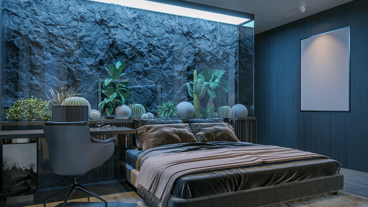 The Best Colors to Paint Your Bedroom for Better Sleep