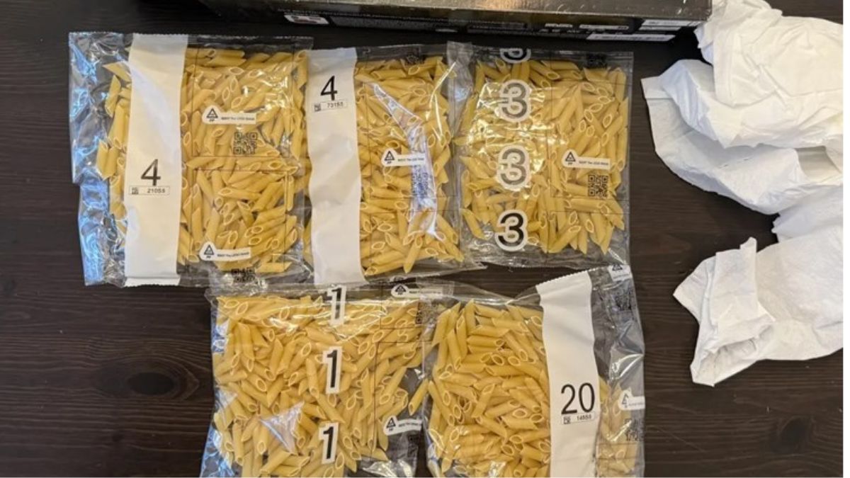 He Bought an Expensive LEGO Set, Opened the Box, and Got a Shock: “I Ordered a New LEGO Set and Instead Got Dinner”