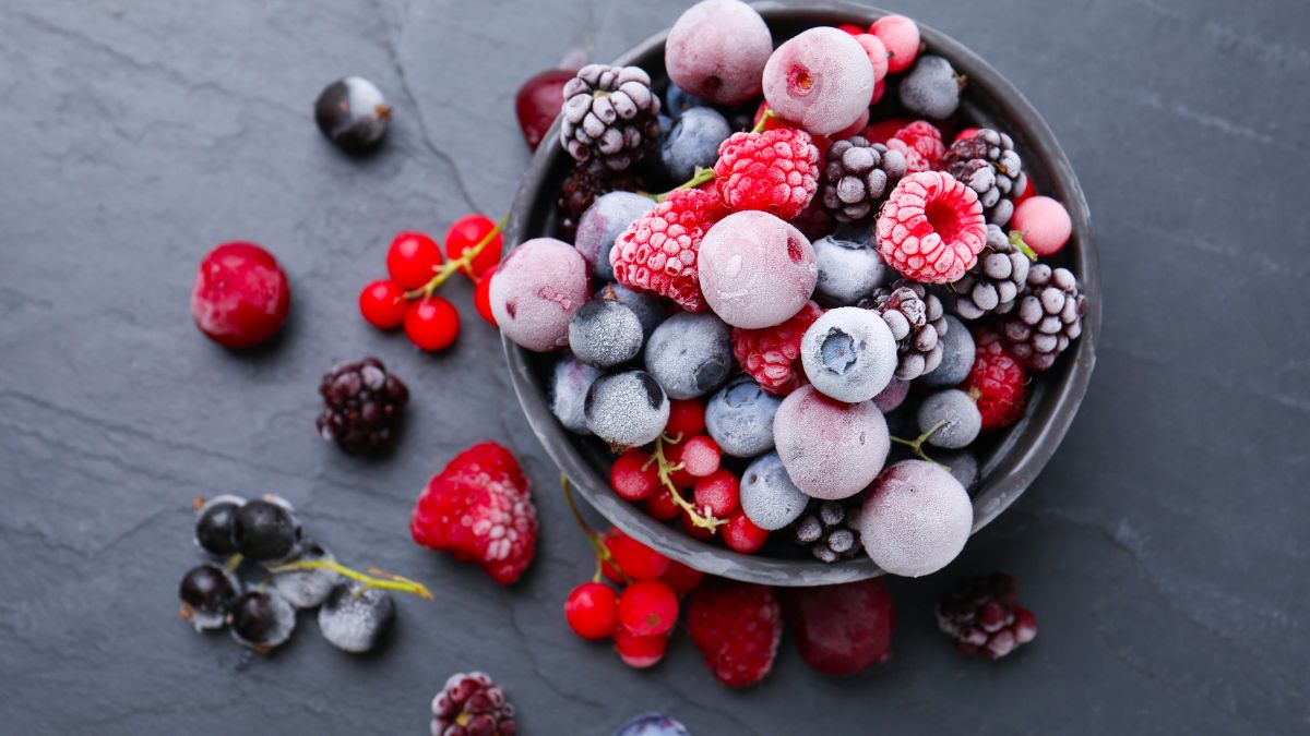 A Dietitian Says This Is the One Fruit You Should Always Have at Home