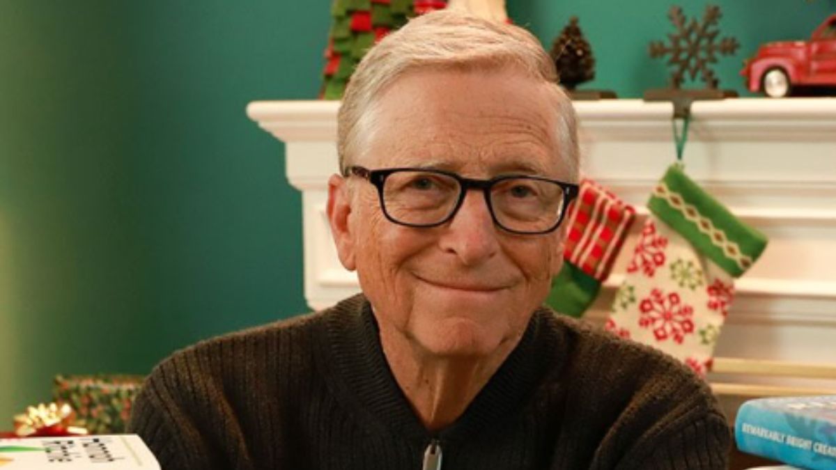 Bill Gates Admits to Affairs with Russian Women During Marriage to Melinda