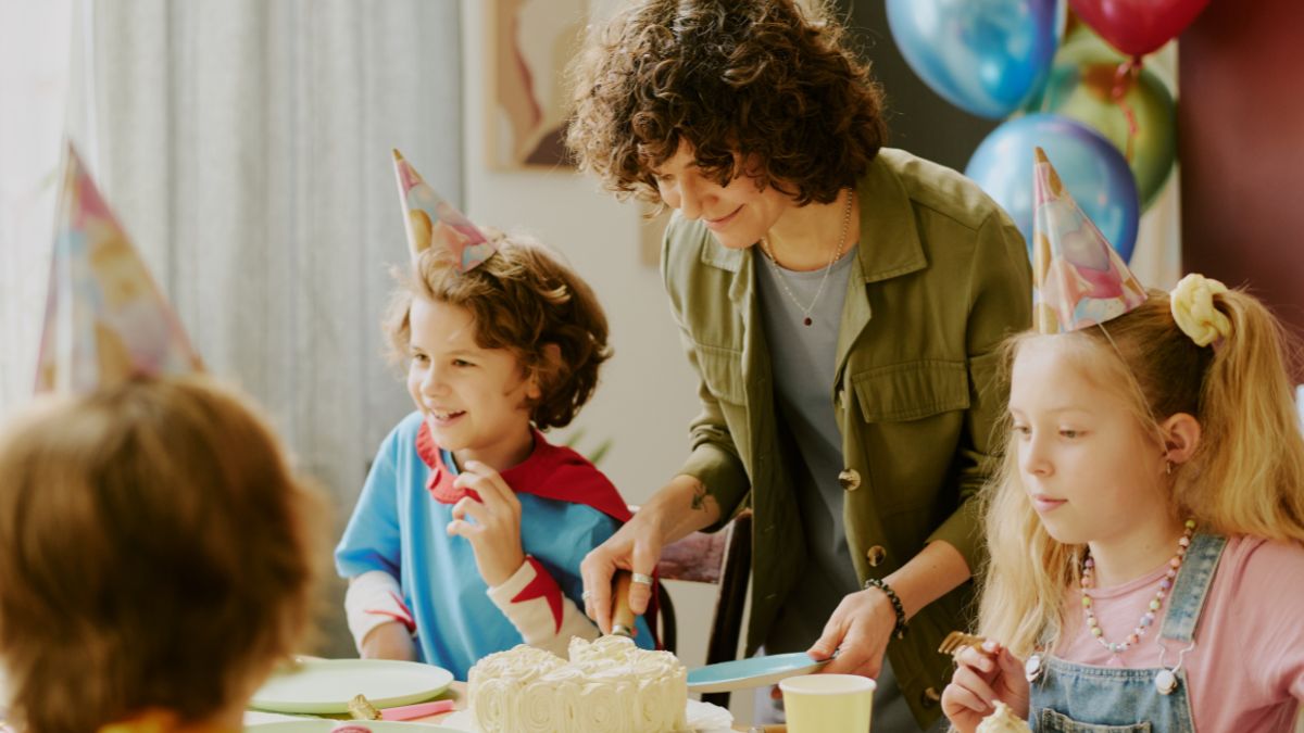 Things You Should Never Buy for Your Kids’ Birthday Parties