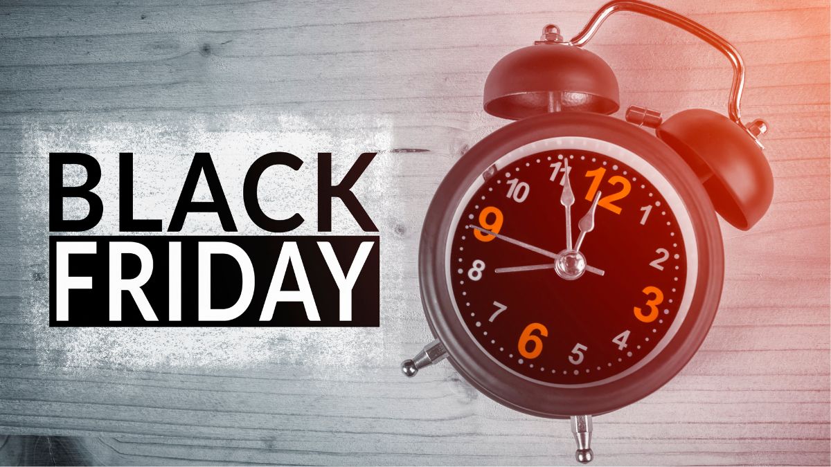 25 Things You Should Never Buy on Black Friday