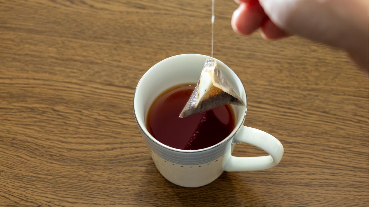 4 Cups of This Popular Drink a Day Could Help Reduce Inflammation Throughout Your Body