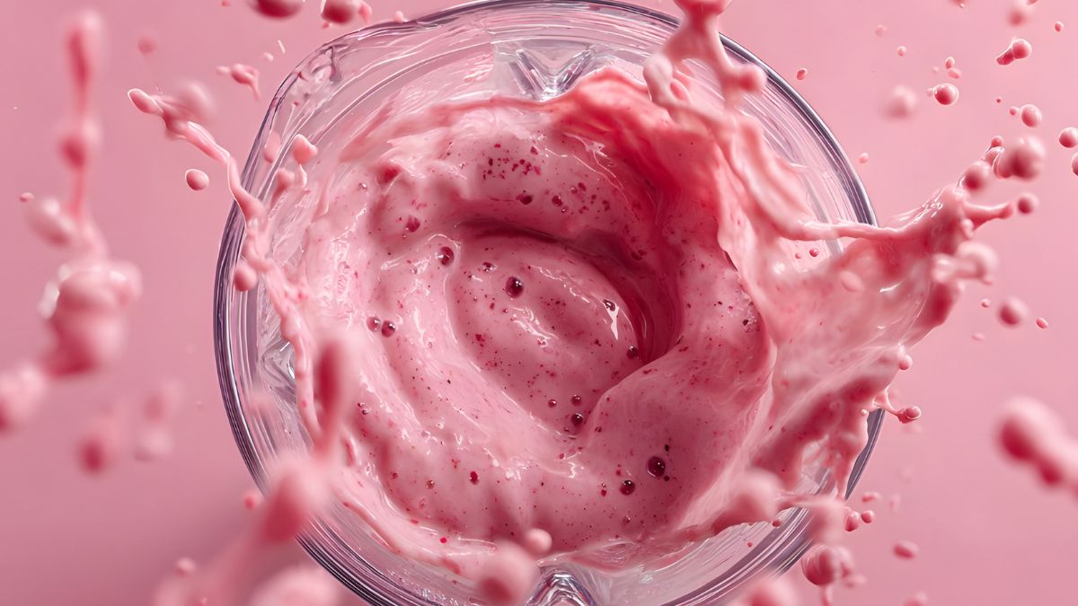 The Easiest Way to Clean Your Blender Is Simpler Than You Think