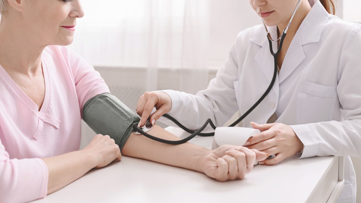 30 Ways to Lower Your Blood Pressure Naturally