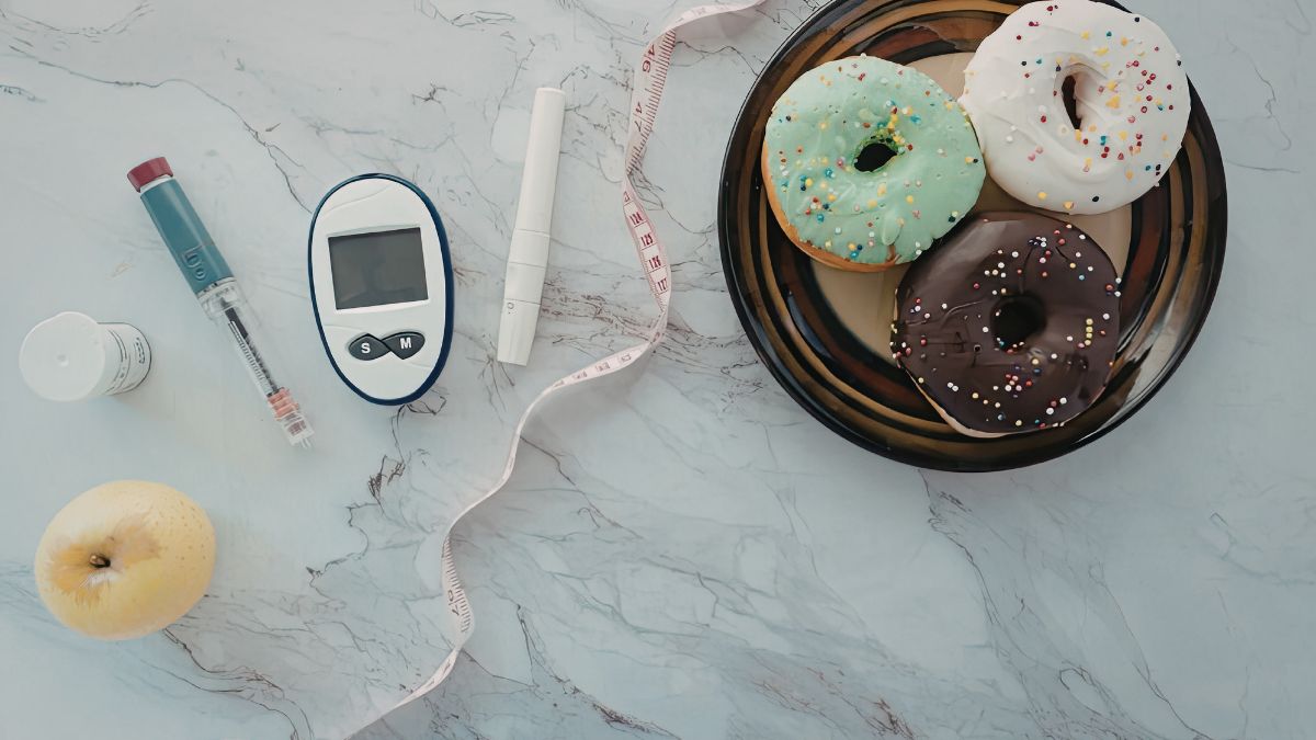 Subtle Signs Your Blood Sugar Is Too High Even If You Are Not Diabetic