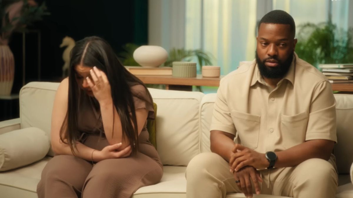 She Thought She Was Living With a Banker, Then She Discovered the Horrifying Truth: “He Was Living a Double Life”