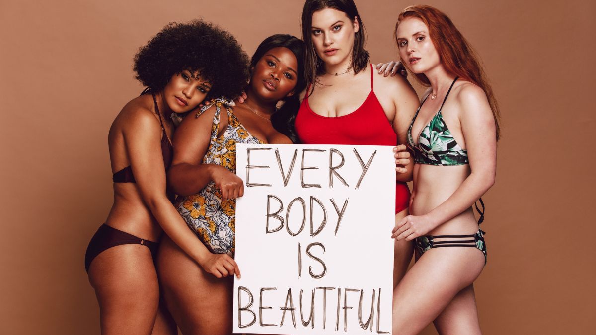 Why “Body Positivity” Might Be Keeping You from Getting Healthy