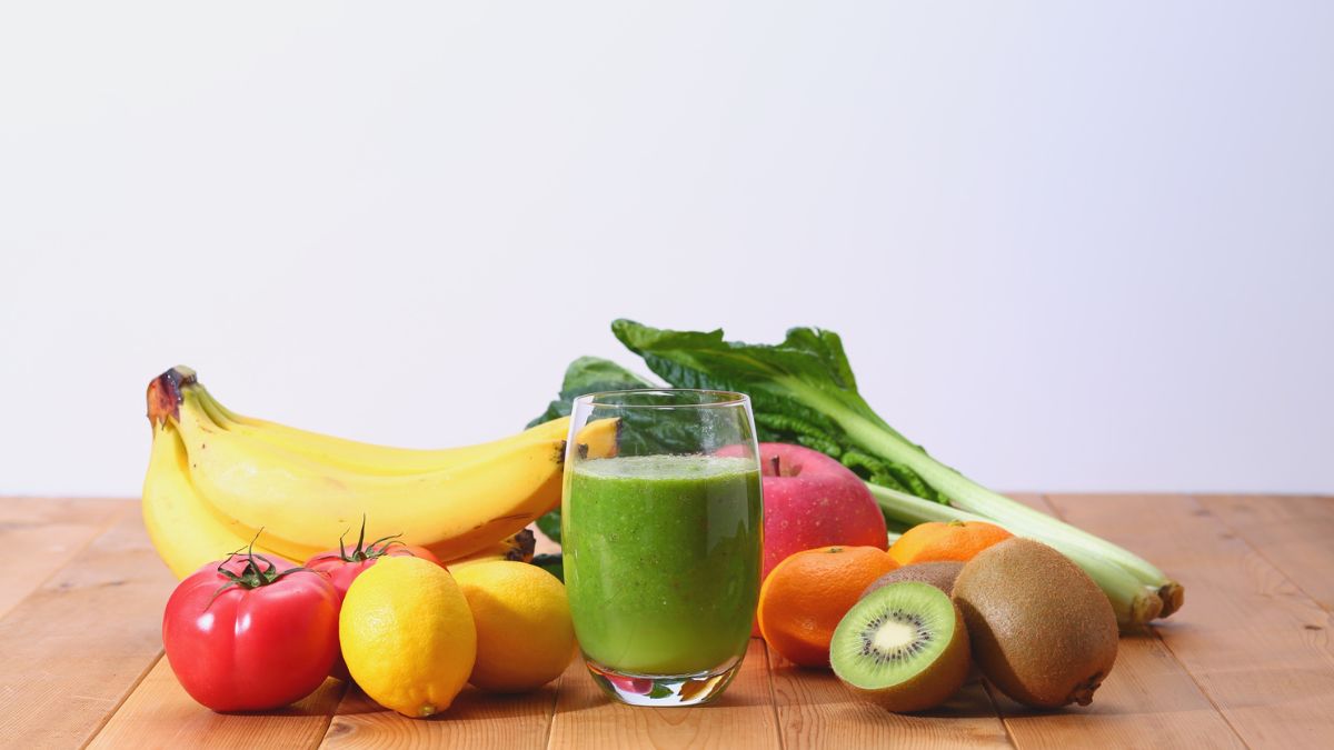 Subtle Signs Your Body Is Not Absorbing Nutrients Properly