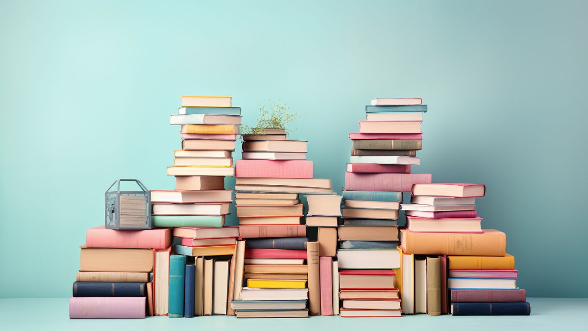 Surprising Ways Your Book Choices Are Quietly Changing Your Personality