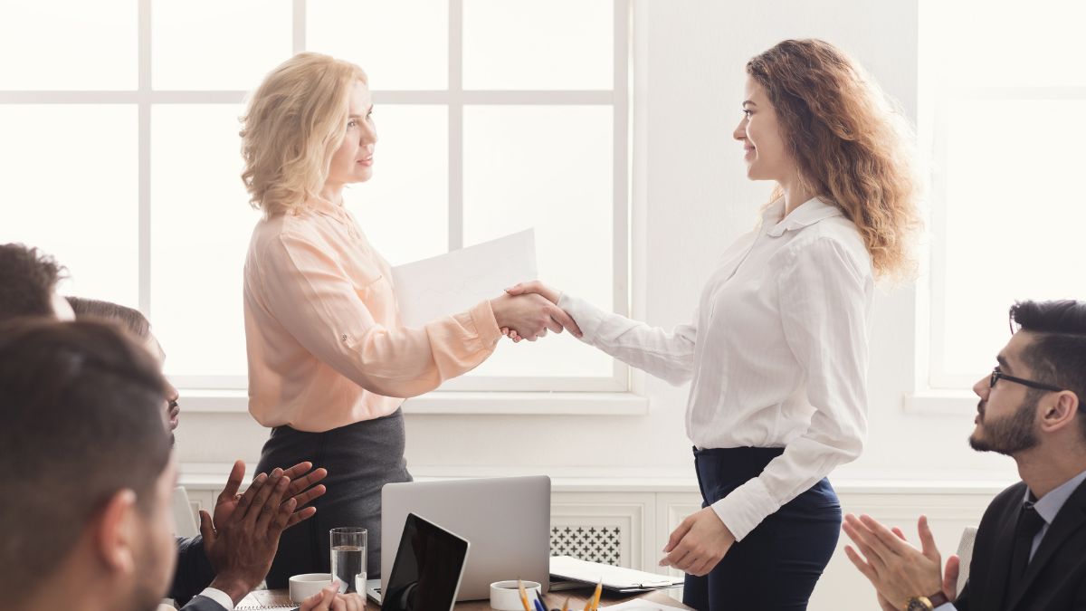 The Zodiac Signs Most Likely to Butter Up Their Boss at Work