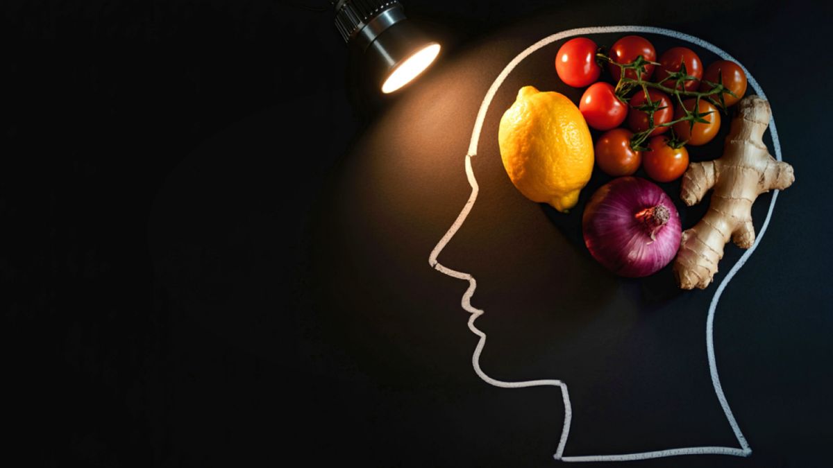 38 Foods That Are Good for Brain Health