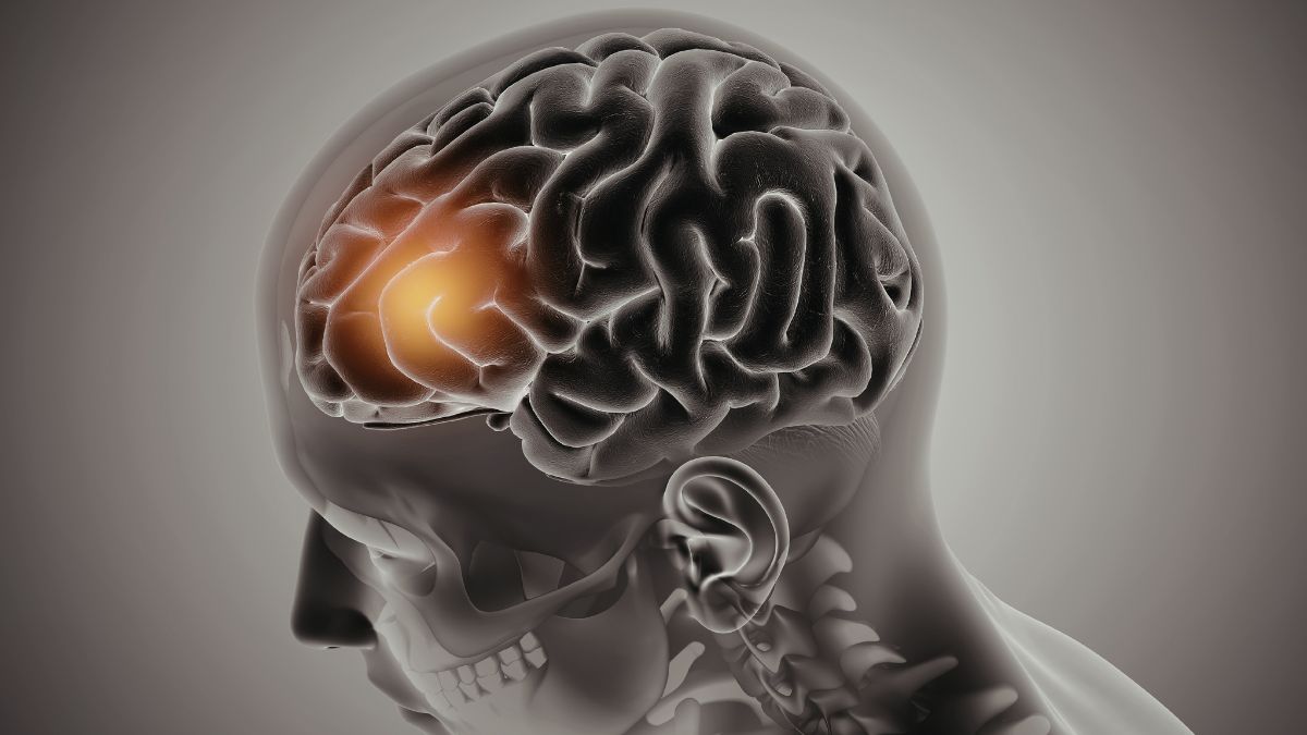 Ways Your Brain Tricks You Every Single Day