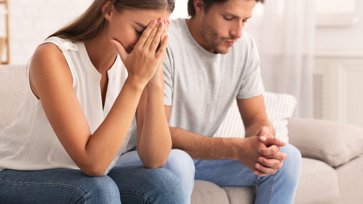 These Are the Zodiac Signs That Struggle the Most With Letting People Go