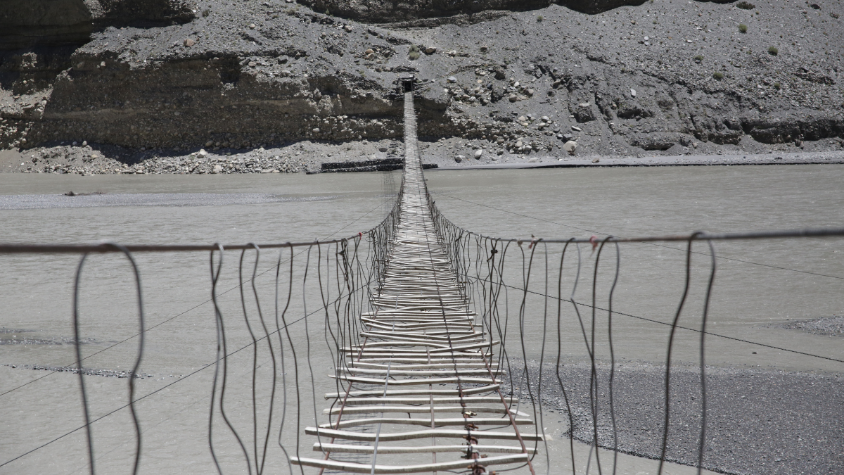 Famous Bridges That Engineers Say Are Actually Terrifying to Cross