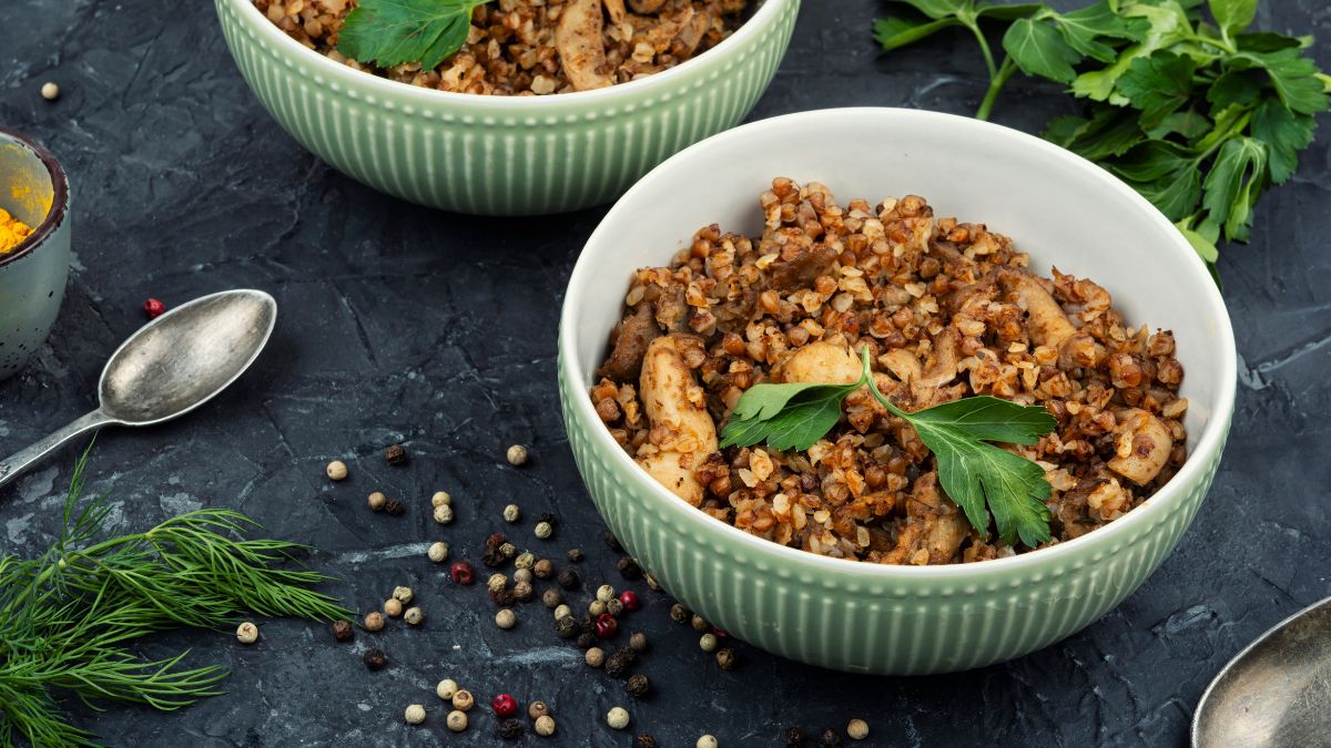 The Ancient Grain That Fed Generations Is Finally Having Its Moment Again