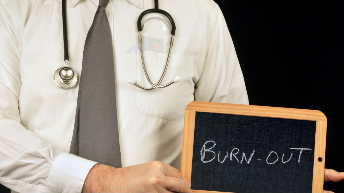 Silent Signals Your Body Sends When You’re Burning Out Before You Even Notice