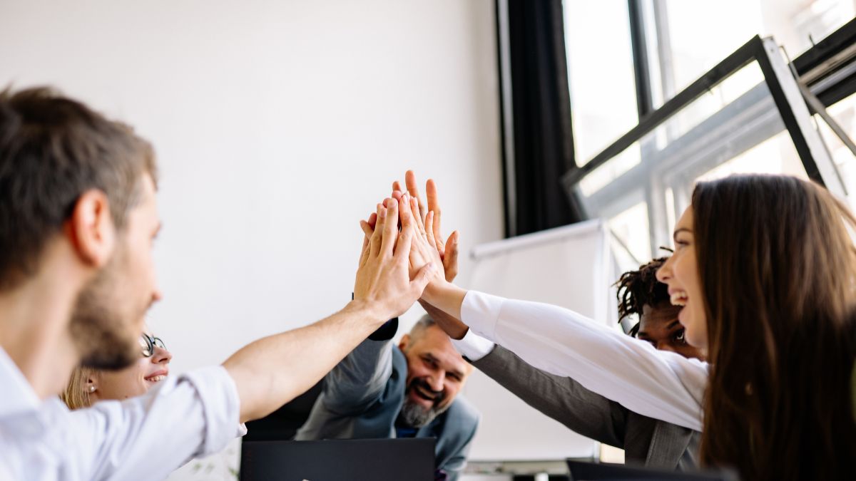 The Best Zodiac Signs for a Business Partnership