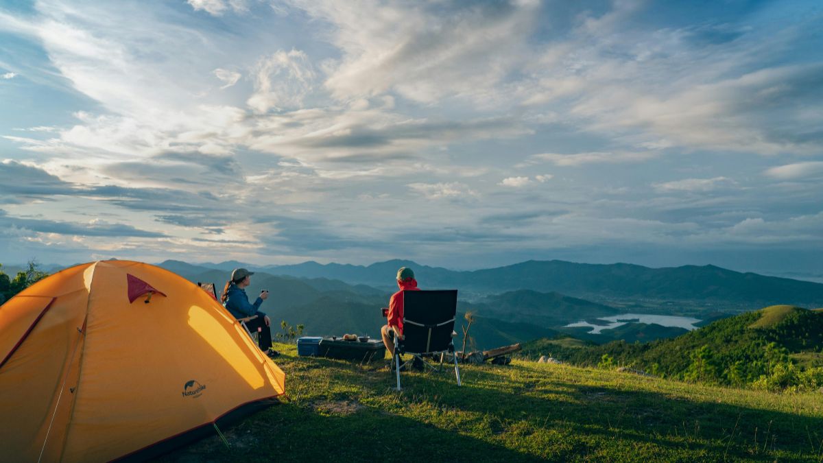 Things You Forgot to Pack for Your Camping Trip That You Will Regret