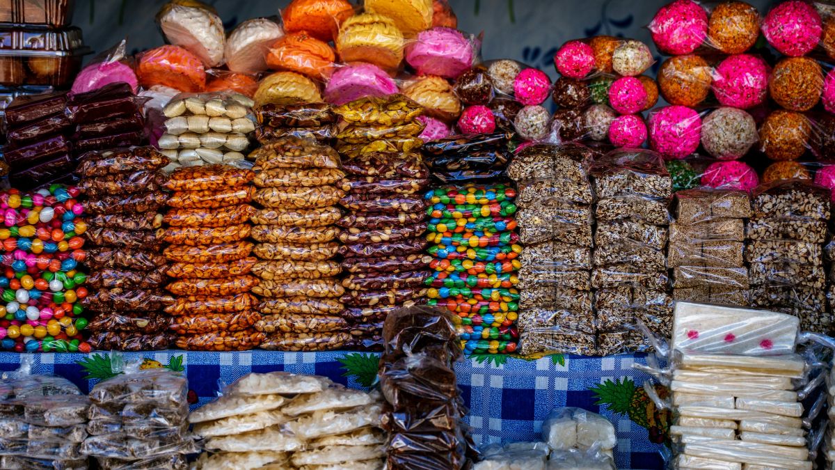 Everyday Foods That Are Secretly Wreaking Havoc on Your Gut Health