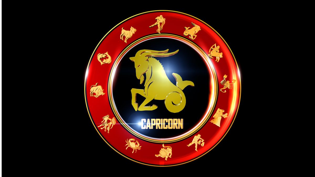 Capricorn Weekly Horoscope: What Your Stars Hold for March 16-22