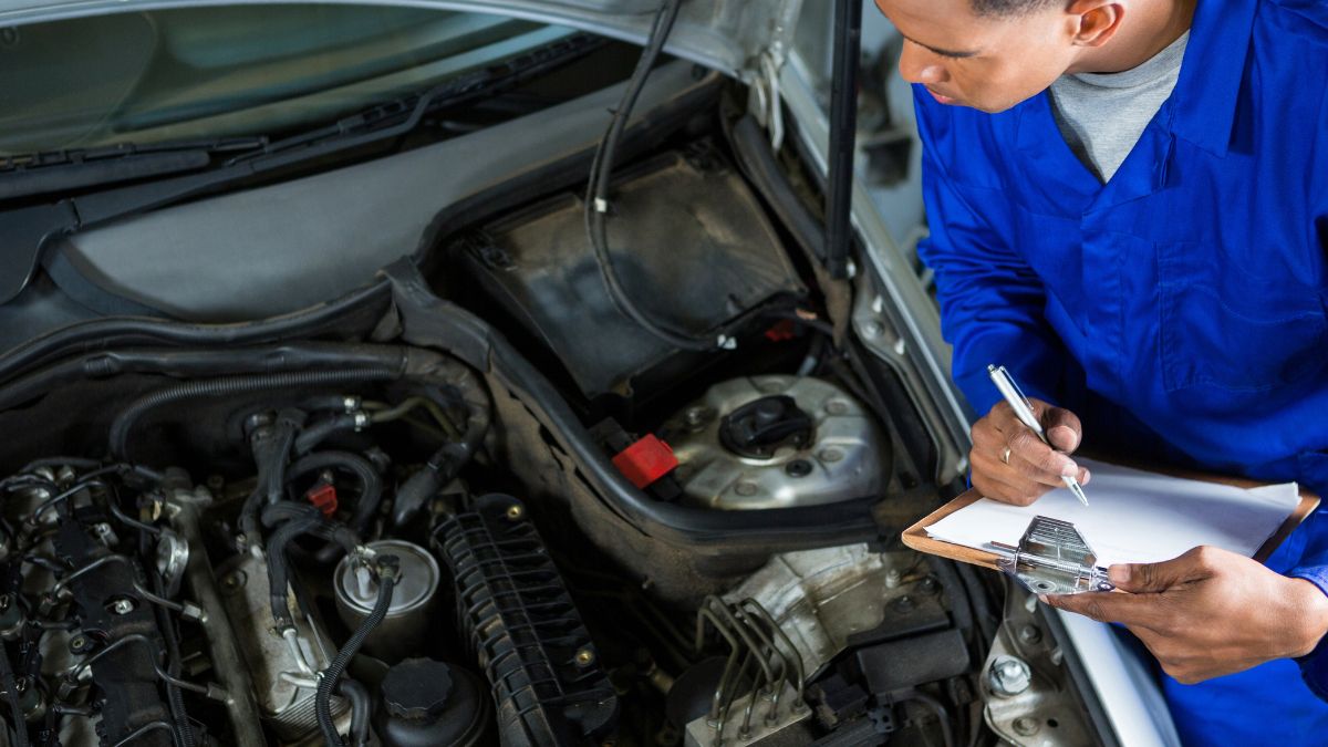 Subtle Signs Your Mechanic Is Secretly Replacing Your Good Car Parts With Junk