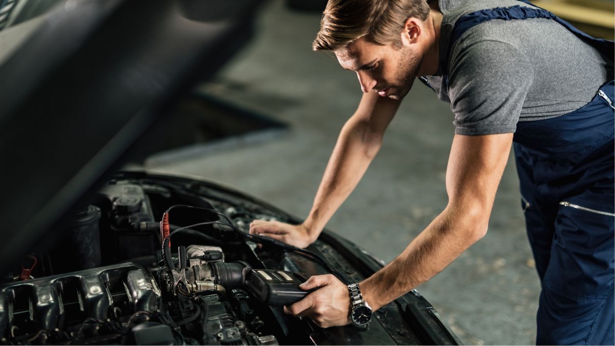 25 Secrets Mechanics Use to Know if You Actually Know About Cars