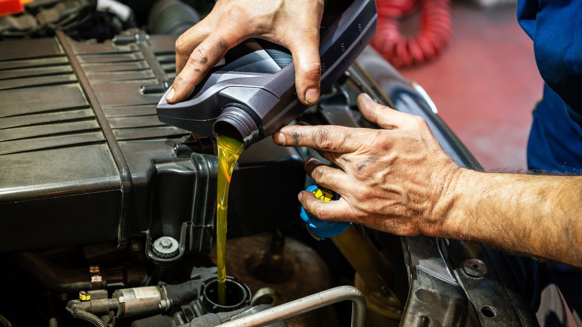 Signs a Mechanic is Overcharging You for Basic Repairs