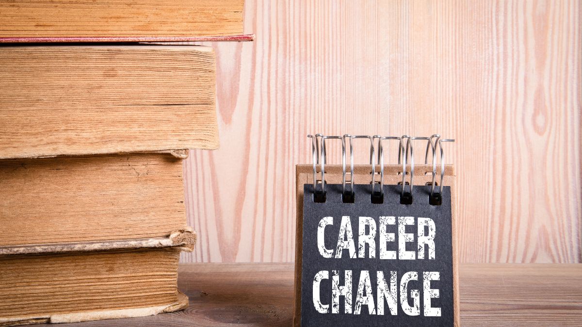30 Signs You Are Ready to Change Careers