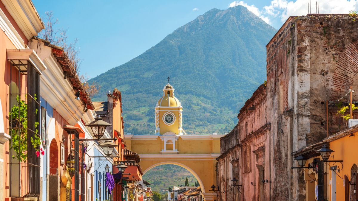 The Best Places to Retire in Central America