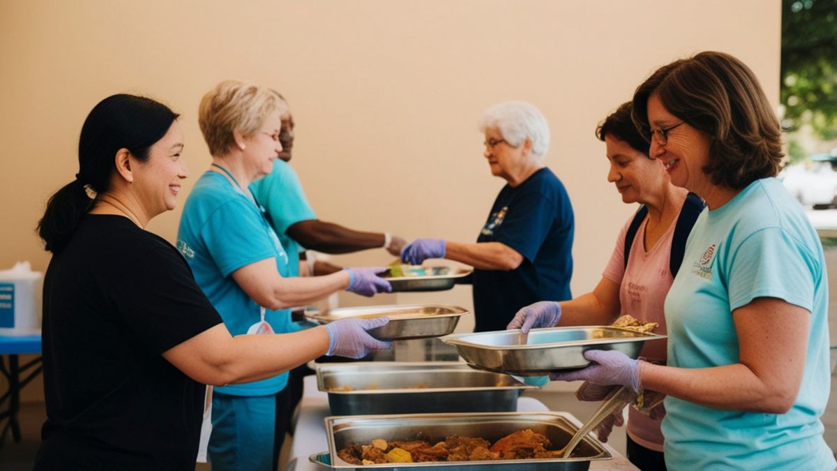 The Most Charitable Zodiac Signs Ranked