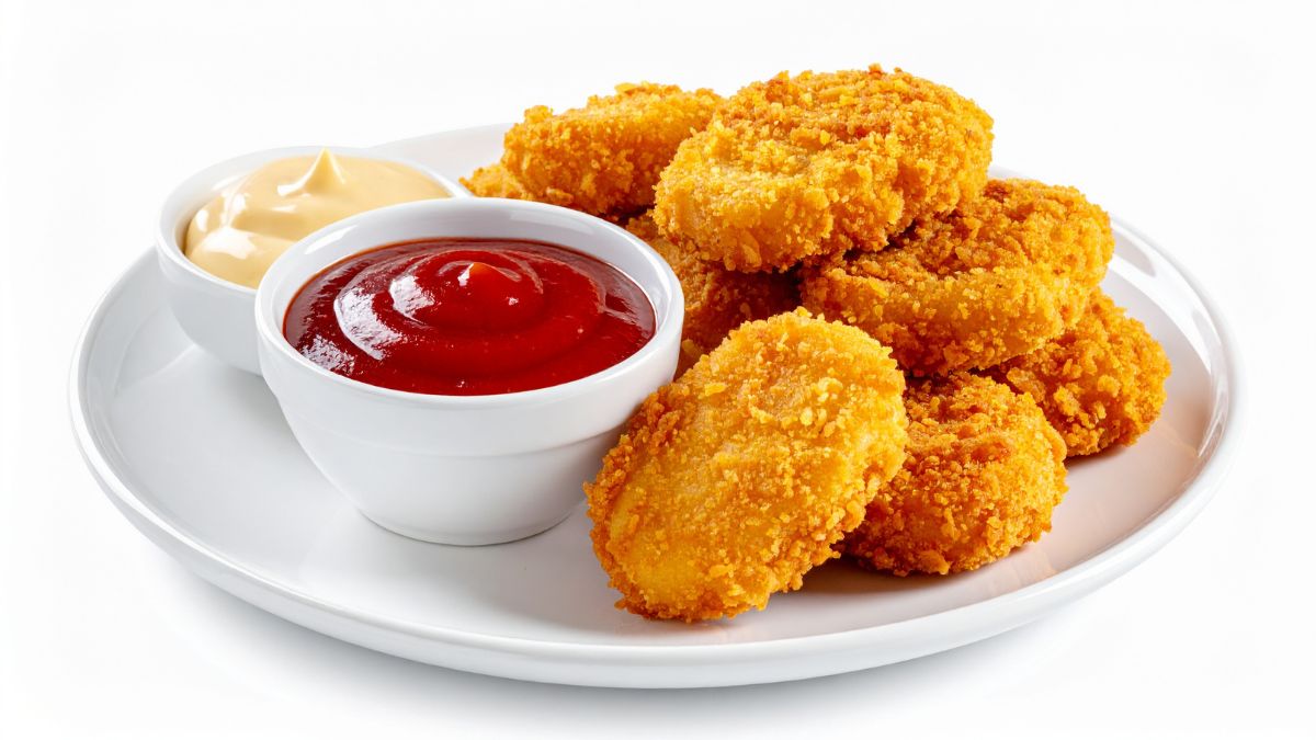 Popular Dishes That Are Almost Always Frozen and Reheated