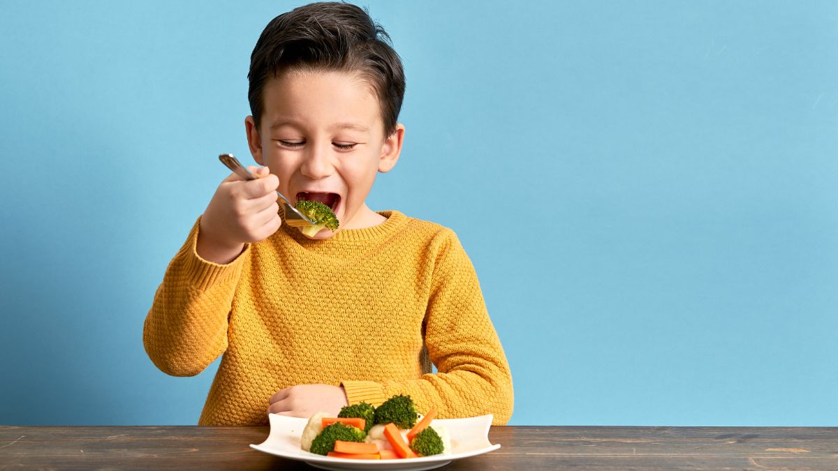 30 Foods That Boost Brain Power for Kids